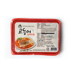 김치고등어조림 550g x 30