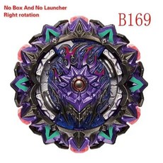 런처 GT 버스트 B-173 B169 B170 아레나 장난감 드레인 파프니르 메탈