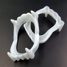 yes몰 소품드라큘라이빨 코스프레교복