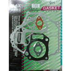榮展五金 - 發電機引擎汽缸墊片修理包, 1個, EF6600/MZ360全車墊(一卡)