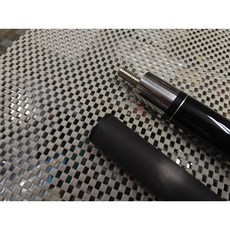 國華撞球 KAISER K020 雷射撞球桿, 1個, 碳纖維前節