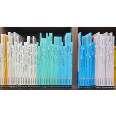 몬테소리 창작그림책 글끼말끼 [본책 65권], 첨부사진참조