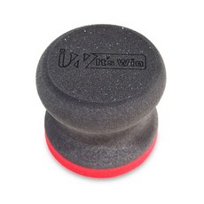 잇츠윈 햅틱 S 플러스 왁스 어플리케이터, red, 10개