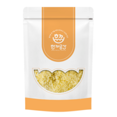 한끼공간 아몬드분말 100%, 1개, 1kg