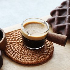 시타 우드핸들샷잔 50ml WHC-50hez8+4pMk