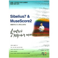 跟著宋澤東學電腦音樂：西貝流士7&繆斯樂譜2(Sibelius7 & MuseScore2), 有愛的風景