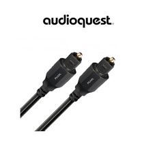 AudioQuest PEARL Optical 光纖線, 1個, 1.5m