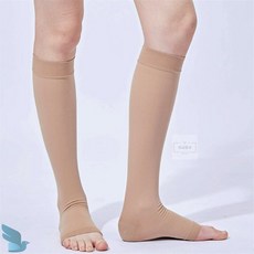 2보급창고 종아리 압박밴드 XL 압박스타킹