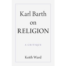 (영문도서) Karl Barth on Religion Paperback, Cambridge University Press, English, 9781009555418