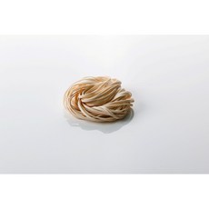 日本藤原SK11 純日曬手工原味麵, 80g, 1個