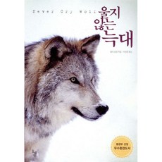 울지 않는 늑대