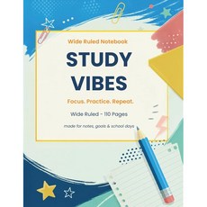 College Ruledbook 110 Pages 8.5 x 11 Inches Wide Letter Size Lined Journal for School College, 상세페이지 참조, 상세페이지 참조, 상세페이지 참조