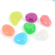 루미까사 50P 어항 자갈 어항바닥재, 혼합