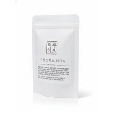 히비스커스차 티백 50개입 x2개, 2개