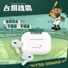 人因科技 BW72 AI智能翻譯耳機 台鋼雄鷹版, AI智能翻譯耳機(台鋼雄鷹版), BW72 AI智能翻譯耳機(台鋼雄鷹版)