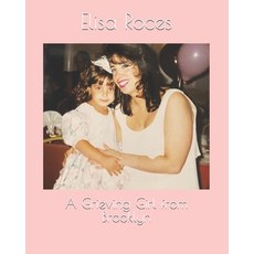 (영문도서) A Grieving Girl from Brooklyn Paperback, Independently Published, English, 9798334381407