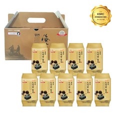 (9봉 도시락김) 트러플 김선물세트 광천김 추석 선물세트 식탁김 캔김