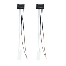 Bambulab P1S 서미스터 Bambu Lab P1P Bambu Lab 히터 24V 세라믹 히터 온도 센서 350 ℃, 표시된 대로