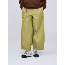 매장정품 아이더 EIDER RIDGE CORE (릿지코어) 여성 벌룬 팬츠_Light Khaki DWP25356K6 631537