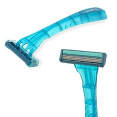 잘깎이는 일회용면도기 수동면도기 여행 모텔 숙박업소