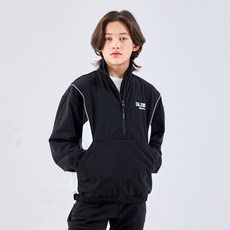 유솔 겨울 초대박 60%세일 #어디에나 편하게 입는 #약기모 웜 트리코트 아노락 ULMA24T0T_NC중앙로역점