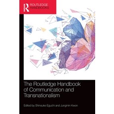 (英文圖書)The Routledge Handbook of Communication and Transnationalism 精裝版, 英文