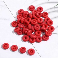 더블요 라텍스 실리콘 노즐 뚜껑 멀티뚜껑 노즐마개 실리콘덮개, 실리콘노즐덮개
