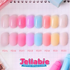 프롬 더 네일 컬러젤, FS28, 10g, 1개