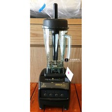 【TDTC 咖啡館】Gamma Cafe GM-9700A 微電腦操作商業用冰沙機/調理機, 110V / 60HZ
