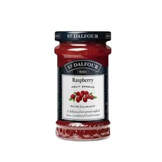 샹달프 라즈베리잼 170g 프랑스산 프리미엄 잼 건강한 홈카페 디저트, 1개