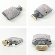 HM 따끈따끈한 800ml 온수찜질기 온찜질팩