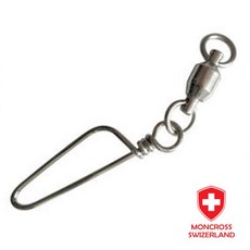 몽크로스 BBS-003 지거락 6호, 1개