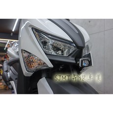 SJMT K Force LED 霧燈 輔助燈 日行燈 遠近燈, 單顆