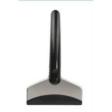 차량 성에제거기 폭설 자동차 성에브러쉬 유리창 성애, 1개