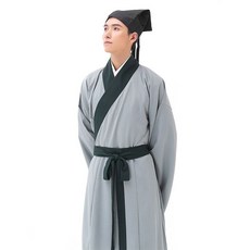 무사옷 검객 코스프레 사극 무협 졸사컨셉 호위무사복