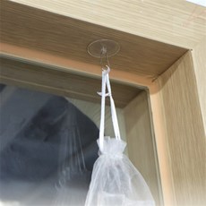 집쏙 천장벽걸이후크 벽부착고리 천장후크