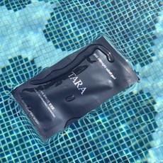 [TARA] BHA 바하 오버나잇 벨벳필, 1개