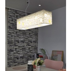 세르피 LED식탁등 식탁펜던트조명 인테리어펜던트30W