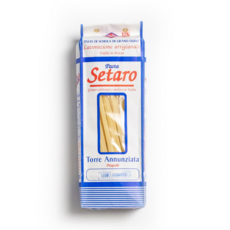 세타로 파스타 페투치네 이탈리아 프리미엄 파스타 저온건조 장인 수제파스타 1kg 10인분 [공식정품] [국내배송], 1개