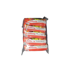 ABC 미고렝 라사 아얌 쁘다스 리마우(ABC Mi Goreng Rasa Ayam Pedas Limau) 5in1, 1팩