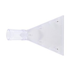 호환 스프레이어 진공 추출기 노즐 헤드 업홀스터리 카펫 소파 기계 흡수성 투명 스크래퍼, 01 A3