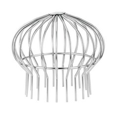 주물드레인 옥상드레인 빗물 바닥, 201#50mm 일자 A타입