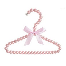 위드룸 강아지용 옷걸이 1p 강아지옷걸이s, 아이보리