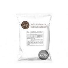 감자분말, 1개, 1kg