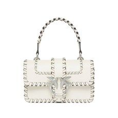 핀코 미니 러브 토트 백