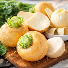 [초특가한정판]산지직송 달큰아삭한 만족도1위 강화순무, 1박스, 3kg