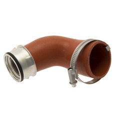 歐馬國際 GOLF A3 CADDY TOURAN PASSAT 渦輪管 德國原廠渦輪進氣管, 1個, 副廠