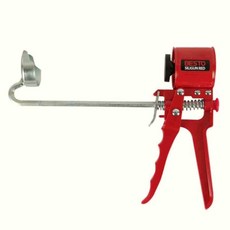 실리콘건 실리건 SG-R 4인치 탈착용이 베스토, 1개