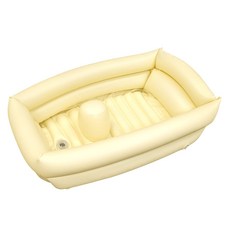 [Amazon.co.jp 한정] 그랜드 초이스 부드러운 컴팩트 버스 옐로우, 1개