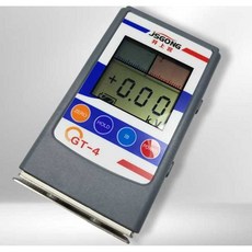 측정기 정전기 표면 테스터 산업용 마찰 저항 검출기, 1개, (정확도10 범위20KV)FMX-003충전세트